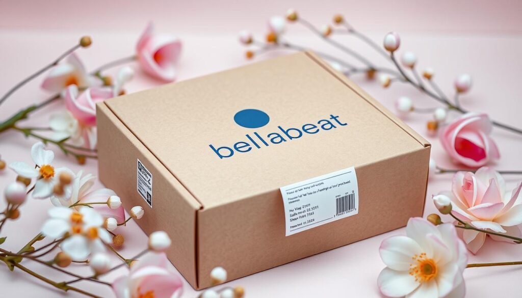 bellabeat shipping fees tracking order bellabeat.com