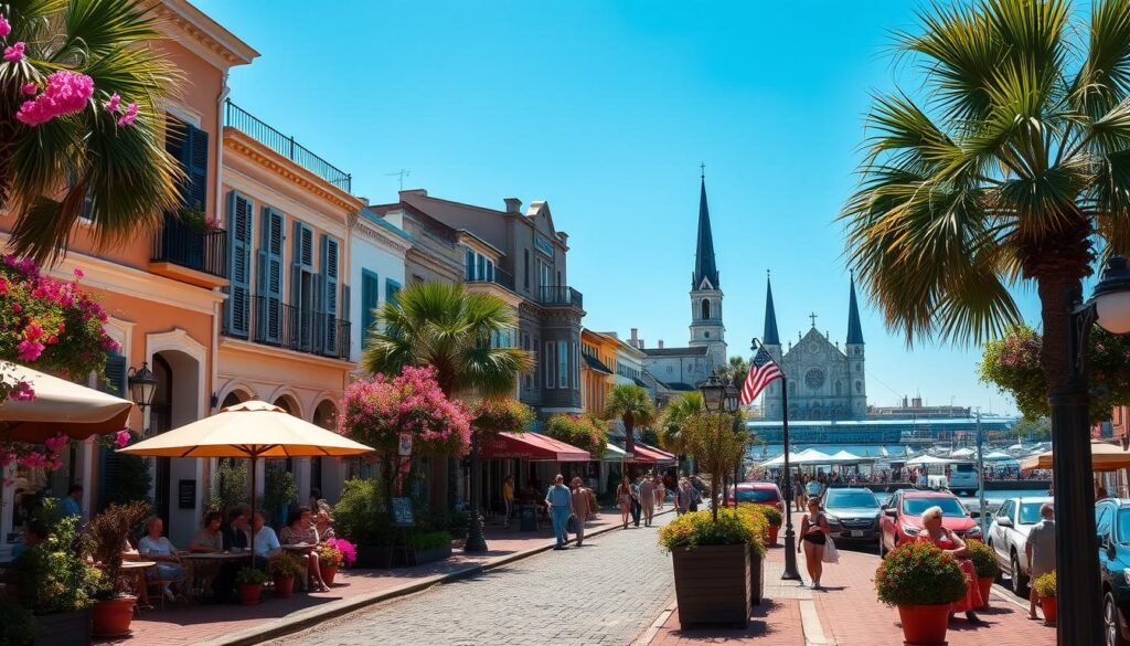 best charleston attractions for 48 hours