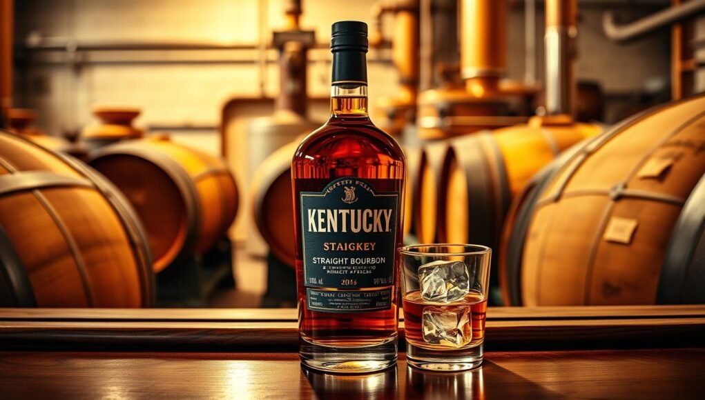 eric legrand kentucky straight bourbon whiskey