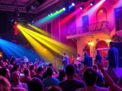 Love Hard Tour New Orleans – Unmissable Show! love hard tour new orleans