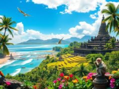 Indonesia Adventure: A Perfect Travel Itinerary travel itinerary for indonesia