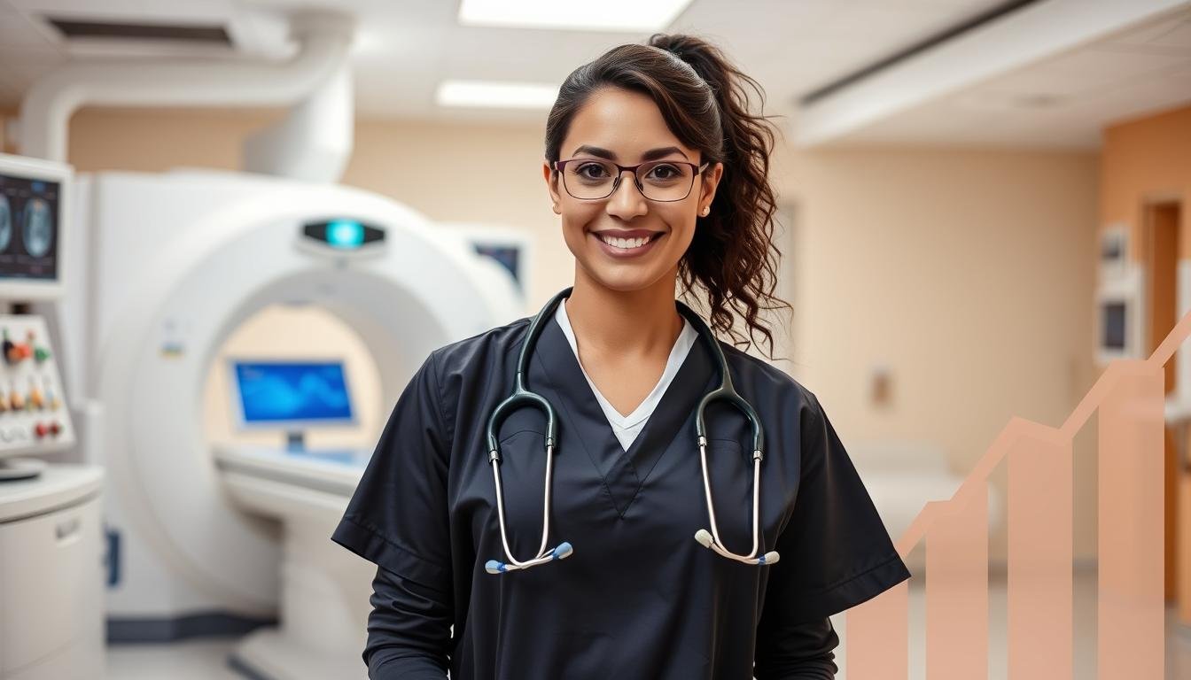 how to become a radiology tech