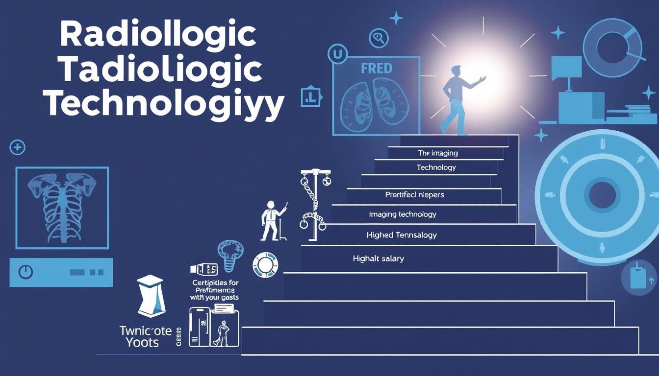 how much does a radiology tech make