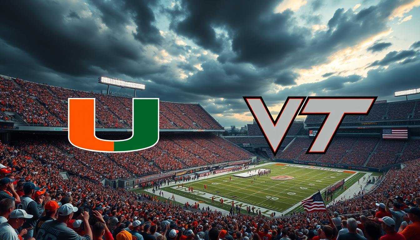 miami vs virginia tech prediction