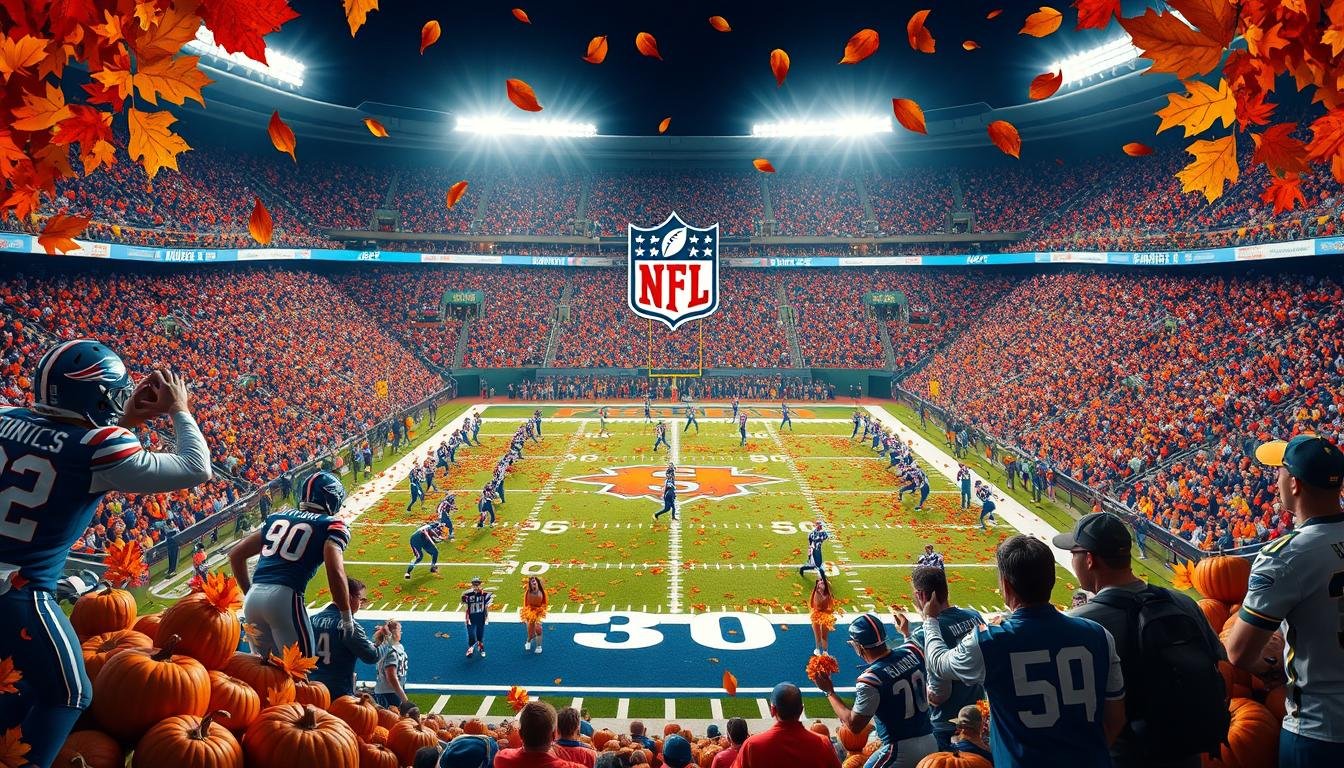 nfl thanksgiving games 2024