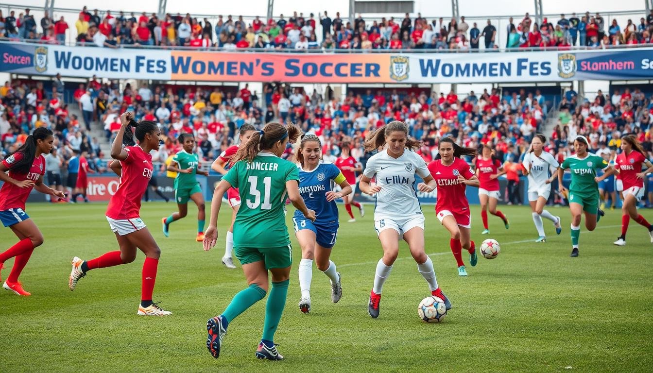 liga mx femenil games