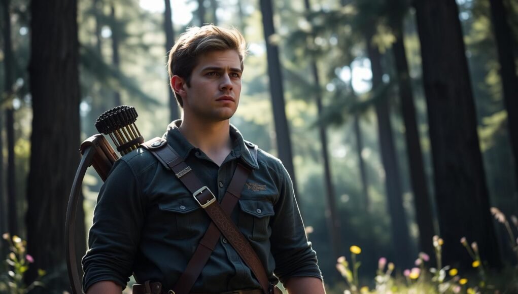 gale hunger games