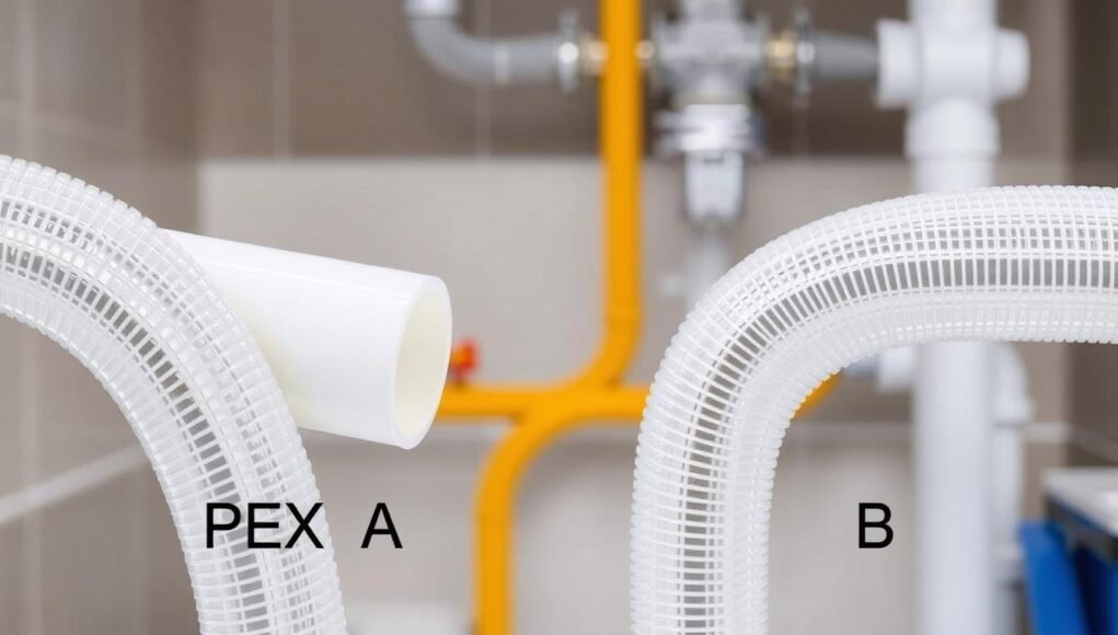 pex a vs pex b