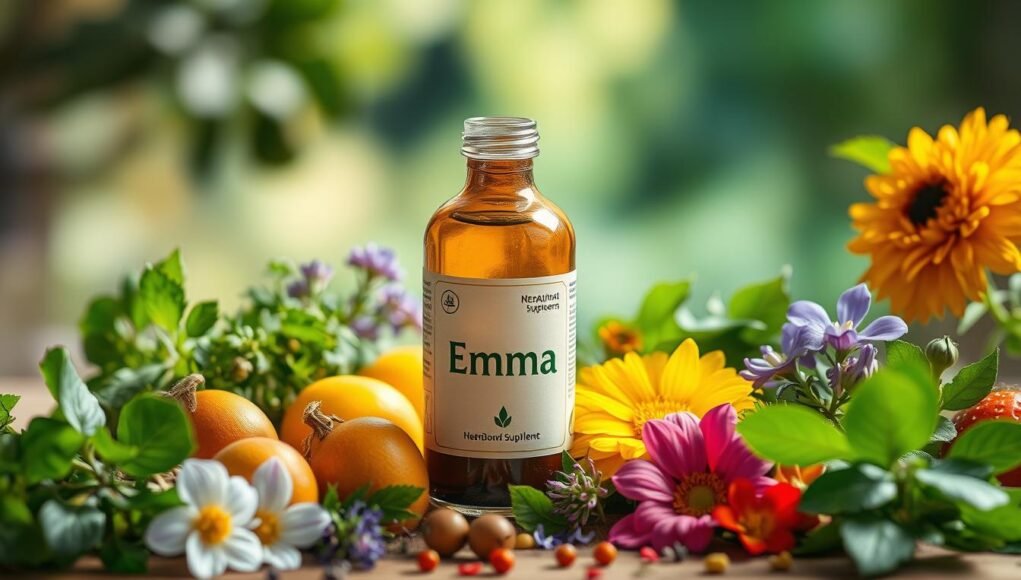 emma supplement