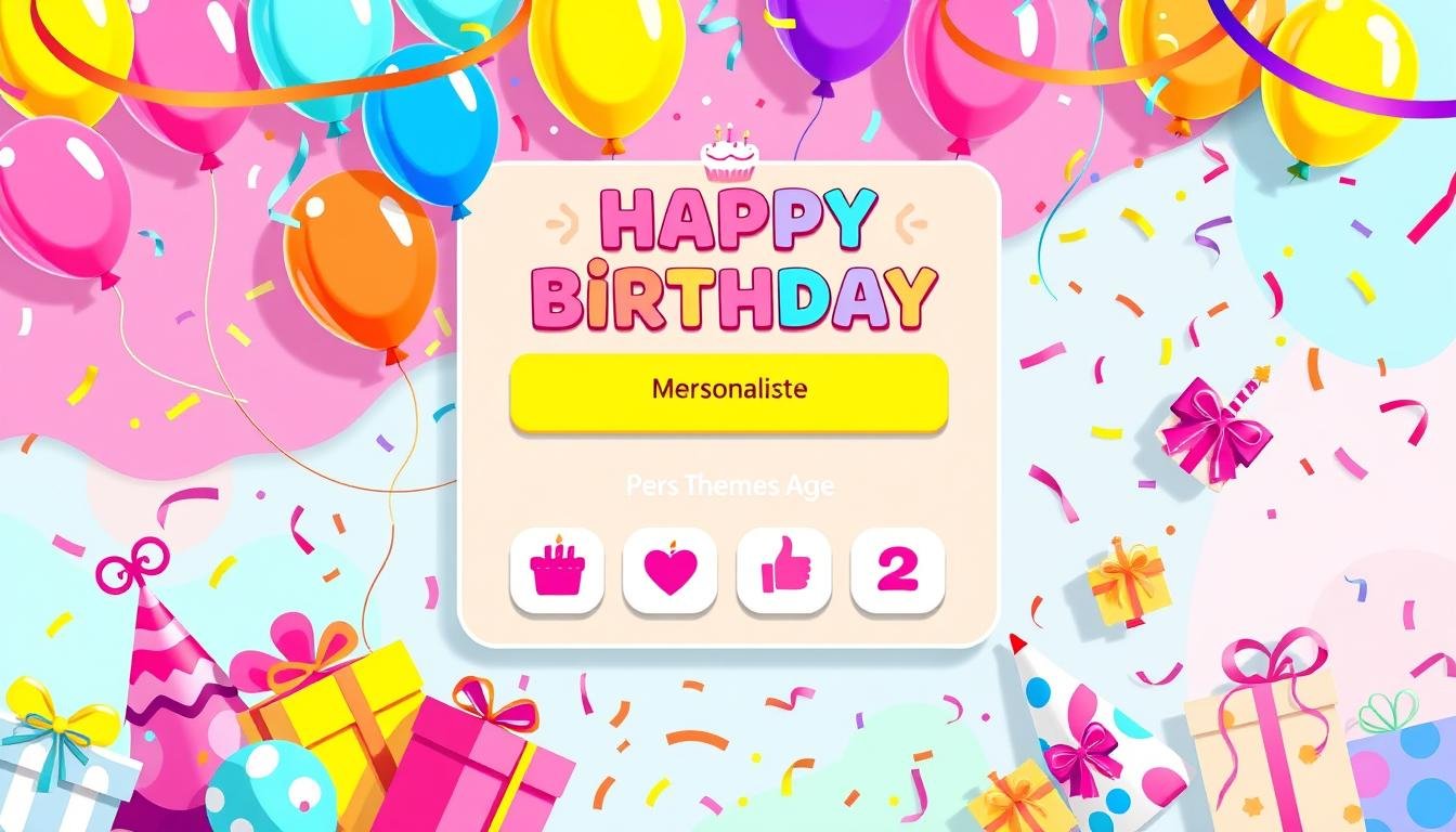 random birthday generator