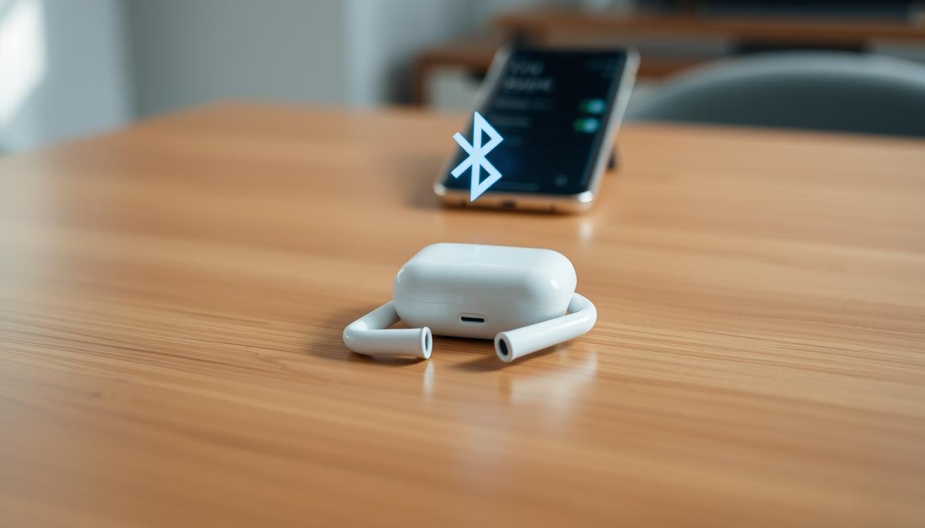 how to reset airpods