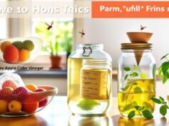 How to Get Rid of Fruit Flies: Simple Home Solutions how to get rid of fruit flies
