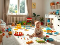 The Ultimate Guide to Parenting X-Year-Olds year old