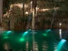 Tips for Exploring the Most Stunning Cenotes in Riviera Maya Cenotes