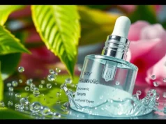 Hydrate & Plump with Our Premium Hyaluronic Acid Serum Hyaluronic Acid Serum