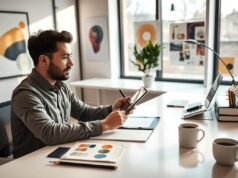 Elevate Your Brand with a Freelance Designer freelance designer