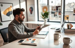 freelance designer