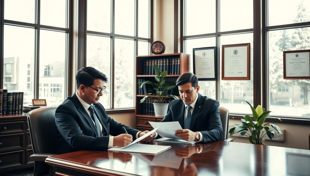 tax relief lawyers