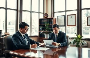 tax relief lawyers