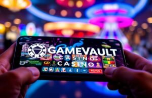 gamevault download
