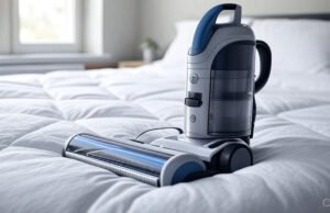 Mattress Vacuum