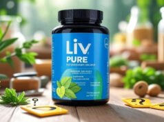 Liv Pure Supplement Faces Scrutiny Amid Rising Popularity in 2025 liv pure