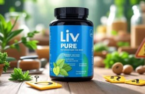 liv pure