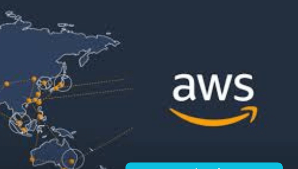 Buy AWS Account