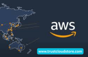Buy AWS Account