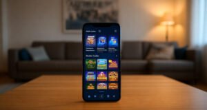Top Mobile Casino Apps for Real Money Gaming: What’s Hot in September 2025 free credit slot
