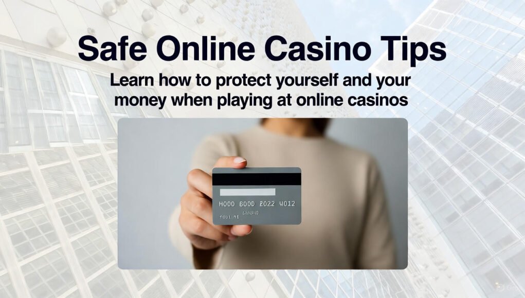 online casinos