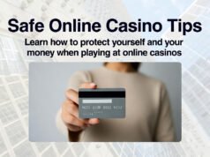 How to Choose a Safe Online Casino in 2025 online casinos