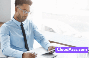 buy verified AWS account