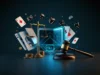 The Legal Landscape of iGaming: What You Need to Know The Legal Landscape of iGaming: What You Need to Know