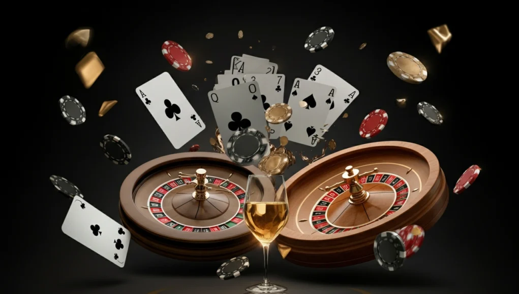 Best Gambling Platforms Recommended by the Team Behind GoraceKasyna.com Best Gambling Platforms Recommended by the Team Behind GoraceKasyna.com