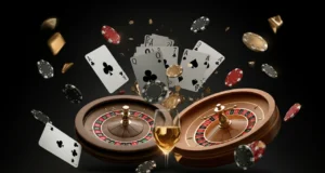 Best Gambling Platforms Recommended by the Team Behind GoraceKasyna.com Best Gambling Platforms Recommended by the Team Behind GoraceKasyna.com