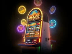Slot Malaysia: Exploring the Most Popular Games Slot Malaysia: Exploring the Most Popular Games