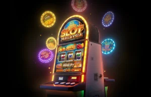 Slot Malaysia: Exploring the Most Popular Games