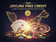 Joylink Free Credit: A Game-Changer for Malaysian Casino Players Joylink Free Credit: A Game-Changer for Malaysian Casino Players