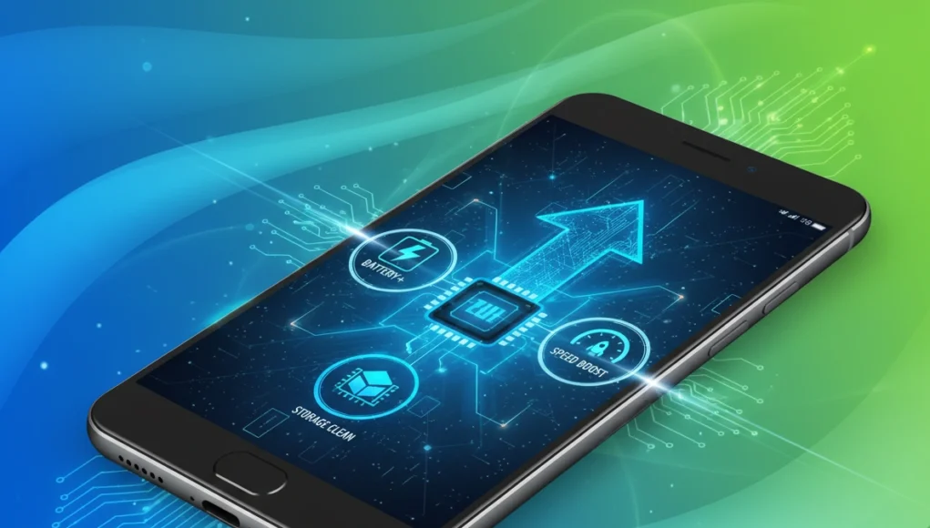 Optimize Your Smartphone for Maximum Performance
