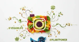 How Vegan Brands Can Leverage Social Media for Growth How Vegan Brands Can Leverage Social Media for Growth