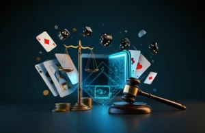 The Legal Landscape of iGaming: What You Need to Know