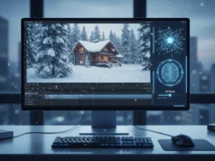 How to Add Snowfall Effects to Videos Using AI How to Add Snowfall Effects to Videos Using AI