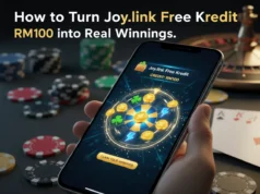 How to Turn Joy.link Free Kredit RM100 into Real Winnings How to Turn Joy.link Free Kredit RM100 into Real Winnings