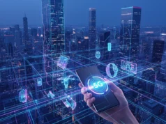 The Impact of 5G on Smart Devices: A New Era of Connectivity The Impact of 5G on Smart Devices: A New Era of Connectivity