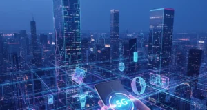 The Impact of 5G on Smart Devices: A New Era of Connectivity The Impact of 5G on Smart Devices: A New Era of Connectivity