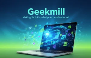 Geekmill: Making Tech Knowledge Accessible for All