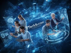 How Teckjb.com is Shaping the Future of Tech Education How Teckjb.com is Shaping the Future of Tech Education