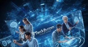 How Teckjb.com is Shaping the Future of Tech Education How Teckjb.com is Shaping the Future of Tech Education