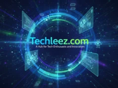Techleez.com: A Hub for Tech Enthusiasts and Innovators Techleez.com: A Hub for Tech Enthusiasts and Innovators